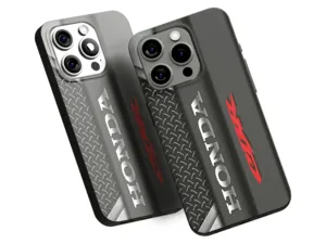 Honda Custodia Smartphone Stile Moderno e Raffinato
